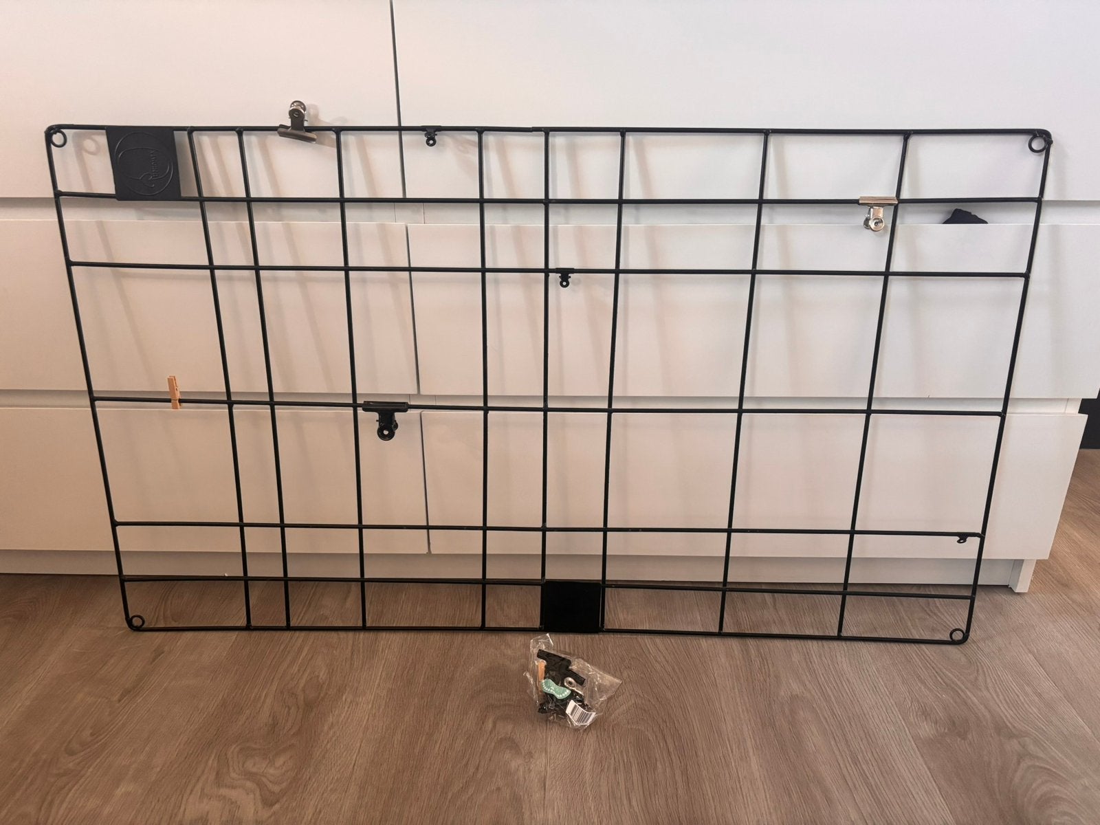 vtwonen memoboard, Ophalen, Gebruikt, Overige typen