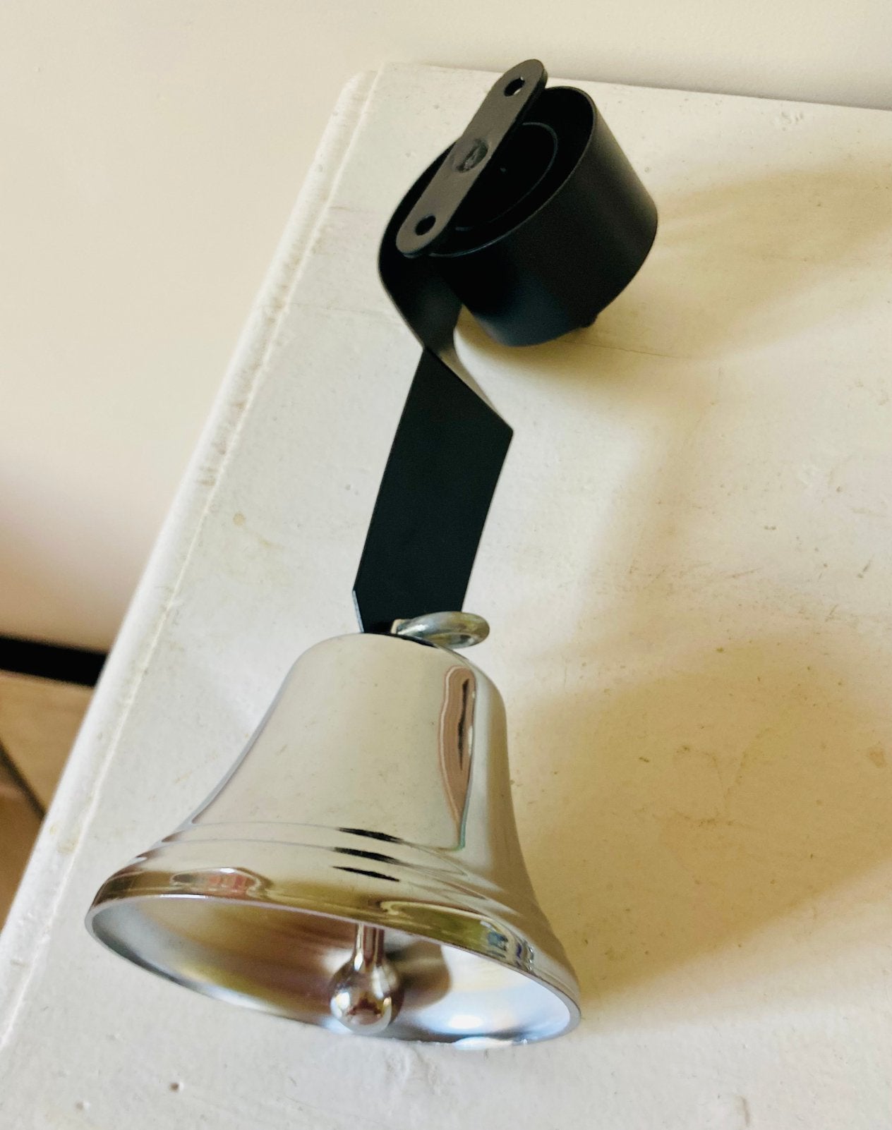 Trekbelset zilverkleurig nieuw, Ophalen of Verzenden, Nieuw