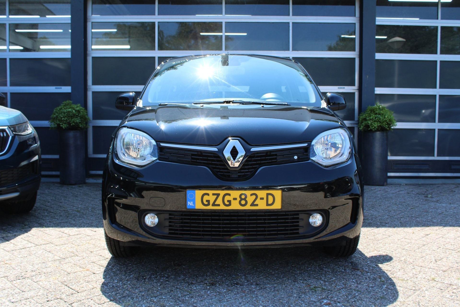 Renault TWINGO 1.0 SCe Collection, Auto's, Voorwielaandrijving, Twingo, Gebruikt, Euro 6