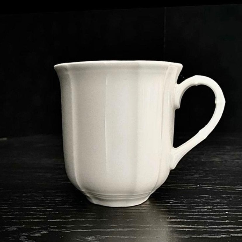 Villeroy & Boch Manoir Vitro                   Bekers/Mokken, Ophalen of Verzenden