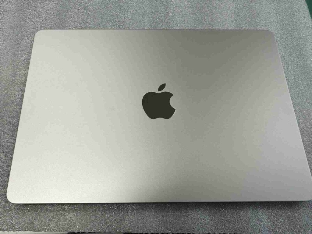 MacBook Pro 13 inch retina 2020 lcd scherm a2289 zilver, Ophalen of Verzenden, Zo goed als nieuw, Full HD, 60 Hz of minder