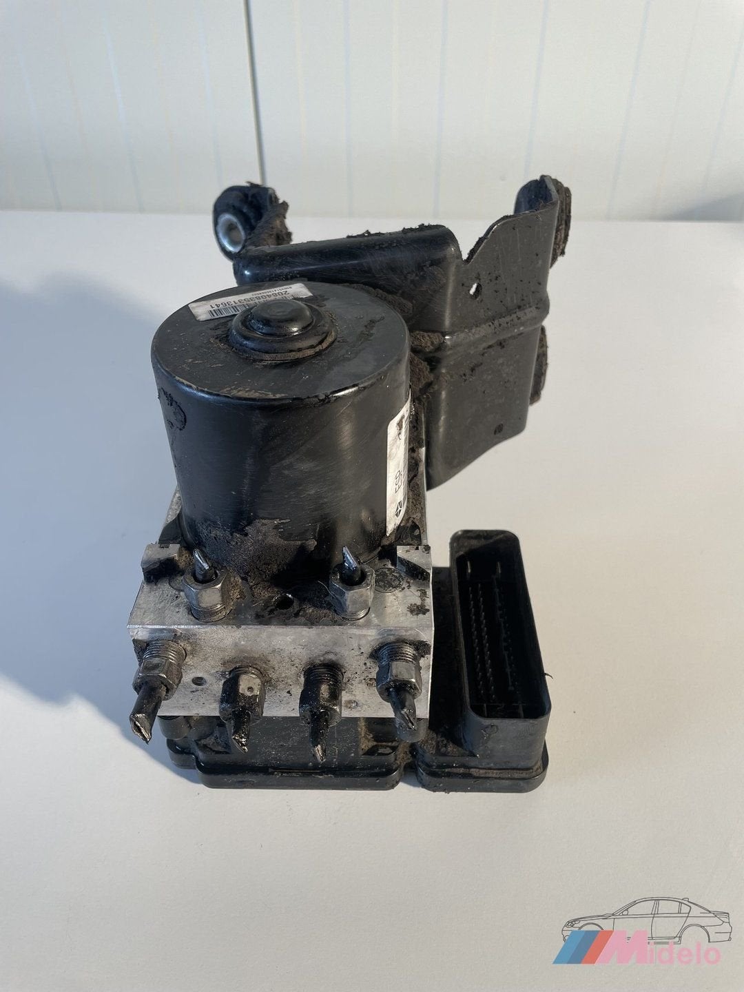 DODGE RAM ABS POMP 28526625023, Auto-onderdelen, Gebruikt, -, -, Ophalen of Verzenden