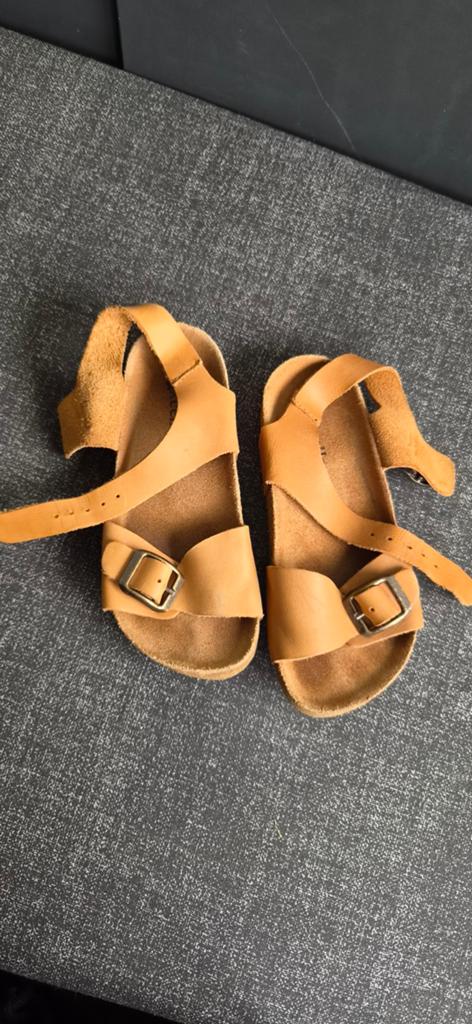 Slippers, Ophalen, Zo goed als nieuw, Meisje, Overige typen