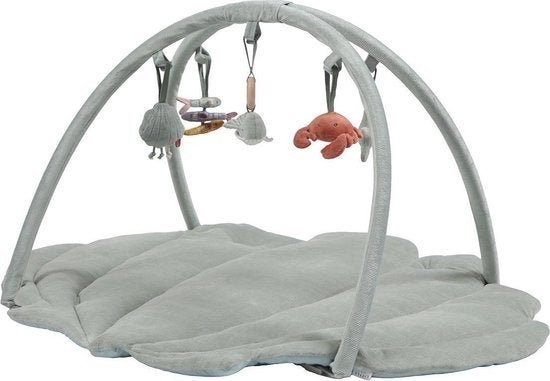 Little Dutch Babygym Oceaan Groen, Ophalen, Gebruikt, Babygym