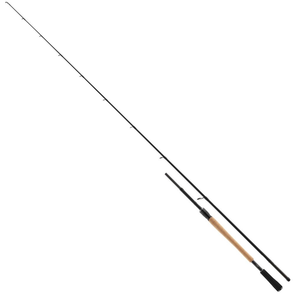 Daiwa pro-staff **NIEUW**, Ophalen of Verzenden, Nieuw, Werphengel