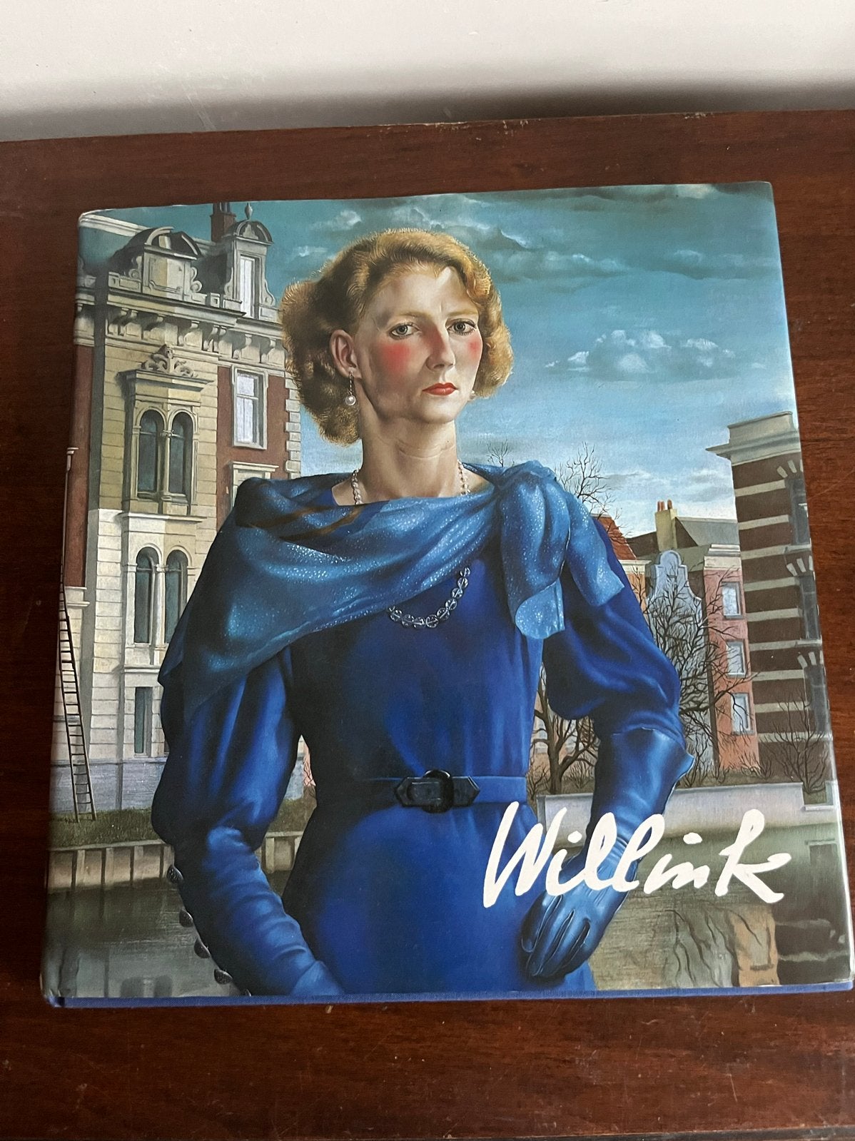 A.C. Willink: Een overzicht van zijn oeuvre, Boeken, Ophalen of Verzenden, Zo goed als nieuw, Overige onderwerpen
