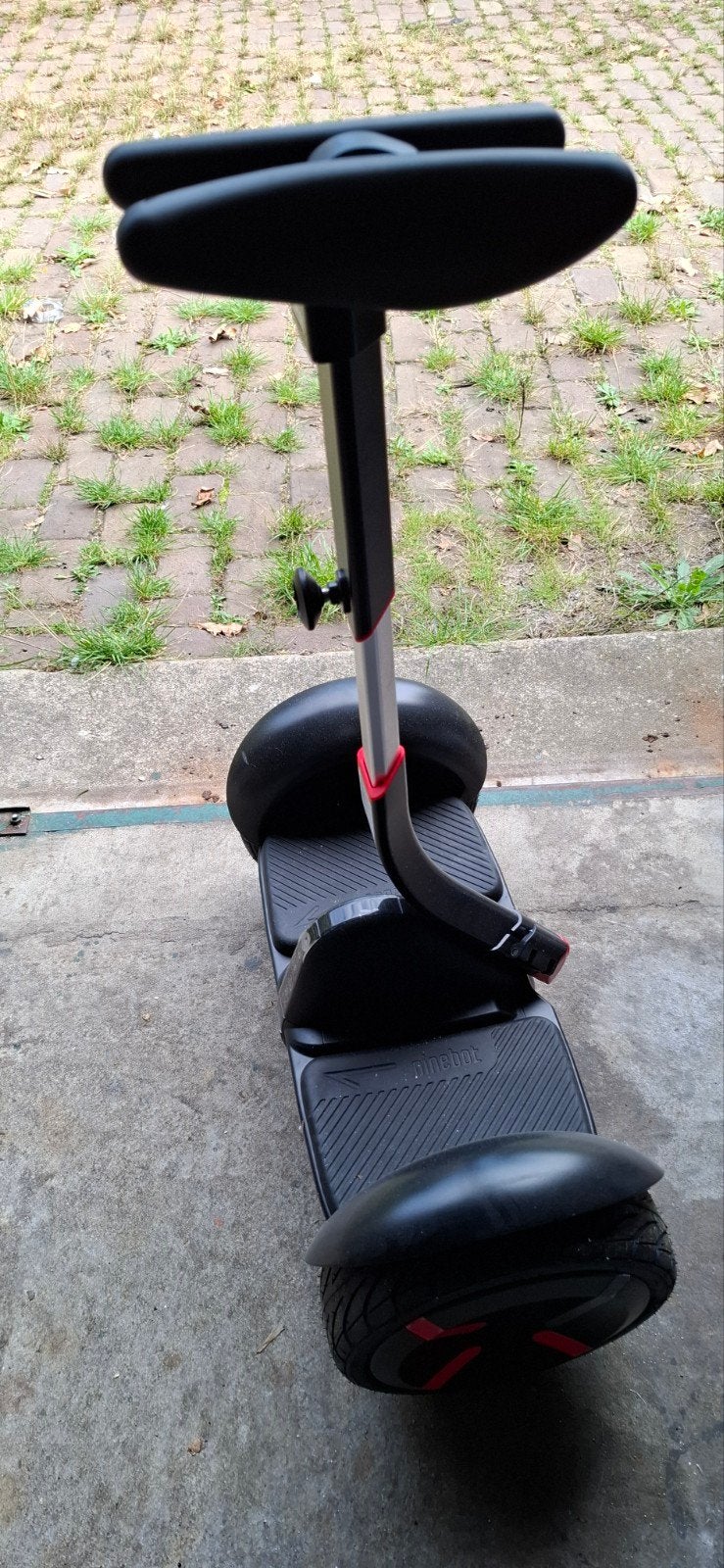 Ninebot Minipro - Nieuw (accu defect), Fietsen en Brommers, Ophalen, Nieuw, Overige typen, Ninibot