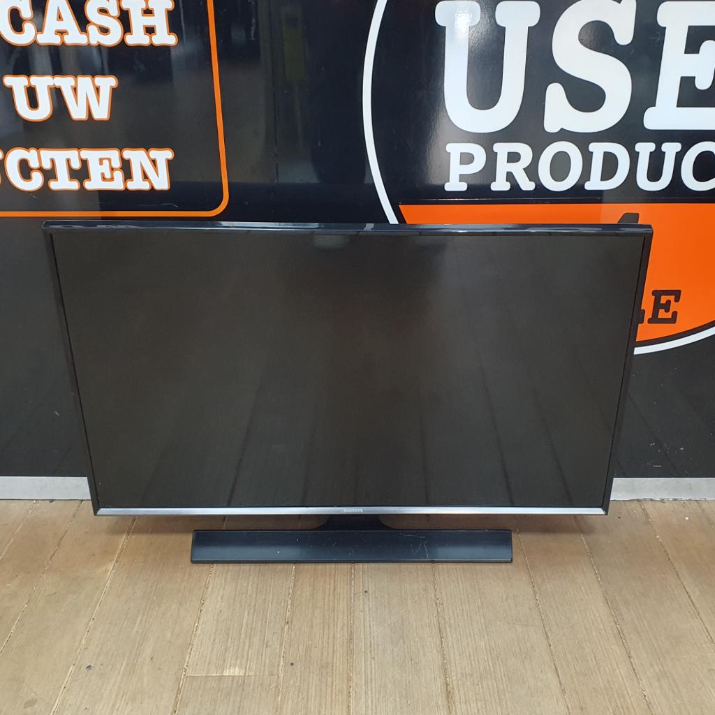 Samsung T32E310EW TV - 32'' Full-HD (1080p) Nette Staat, Ophalen, Zo goed als nieuw