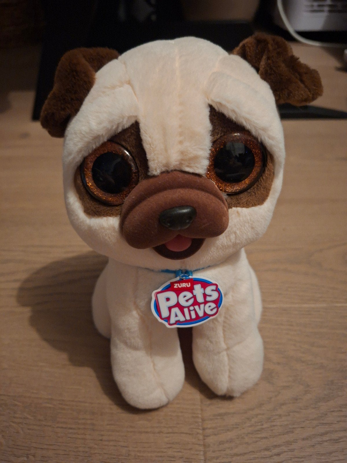 Pets Alive Pooping Puppy, Ophalen, Nieuw, Hond