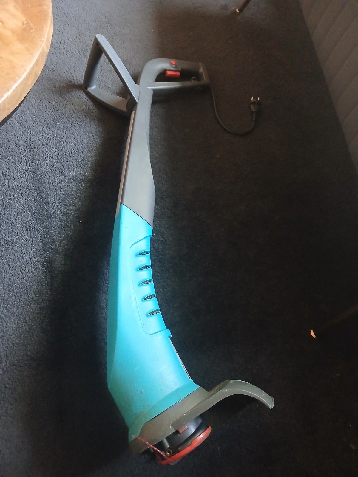 Gardena Kantentrimmer SmallCut 300 - Elektrisch, Ophalen