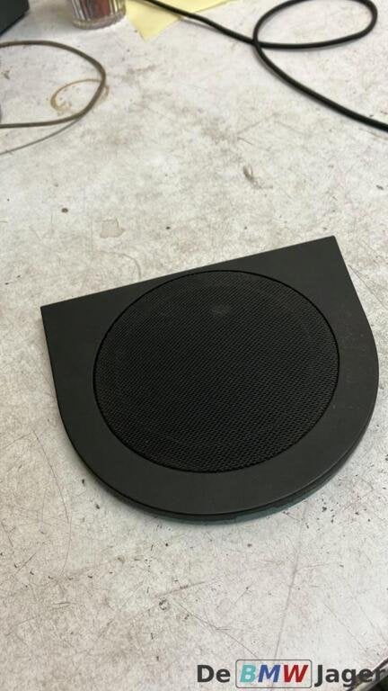 Speakerrooster BMW Z3 Roadster E36 8413153