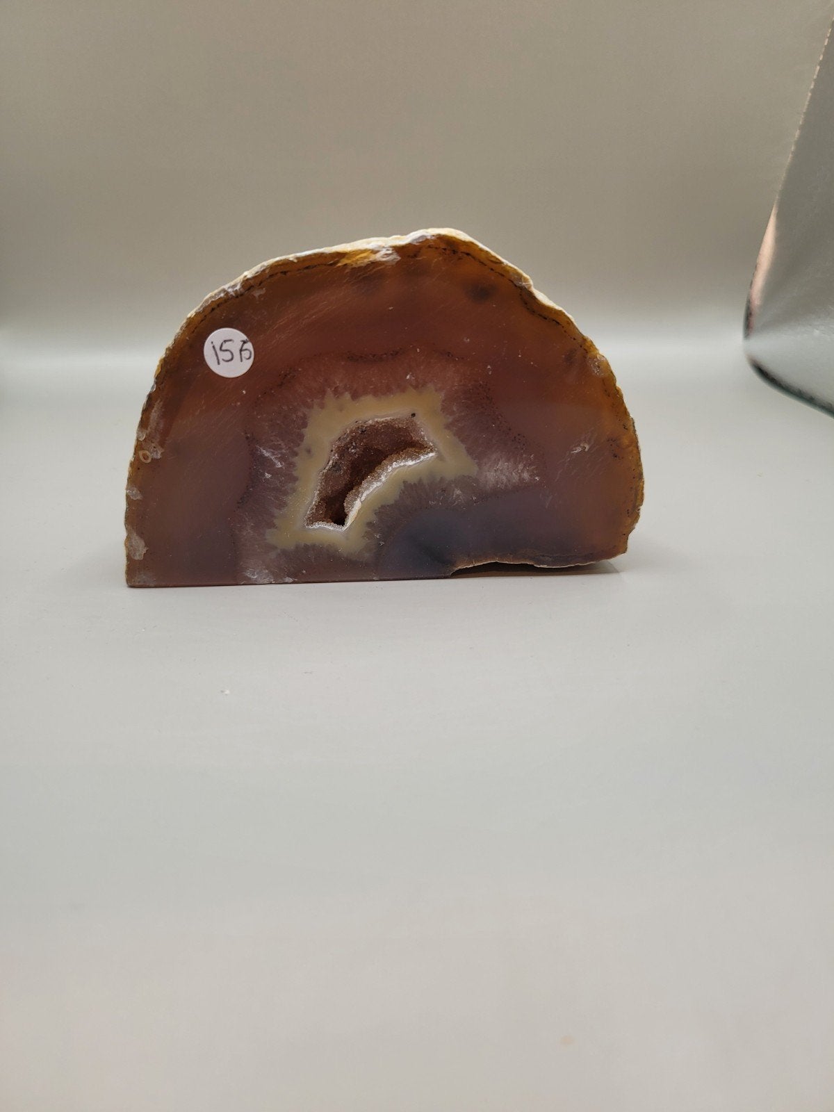 Agaat, Ophalen of Verzenden, Mineraal