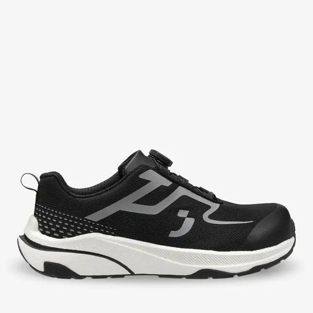 Safety Jogger FREEDOM S1PS LOW TLS zwart | Werkschoenendeal, Werkschoenendeal, Marktplaats@werkschoenendeal.nl, Dames, Safety jogger