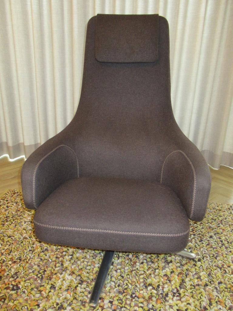 Vitra Repos Design, Ophalen, Design, 75 tot 100 cm, Zo goed als nieuw