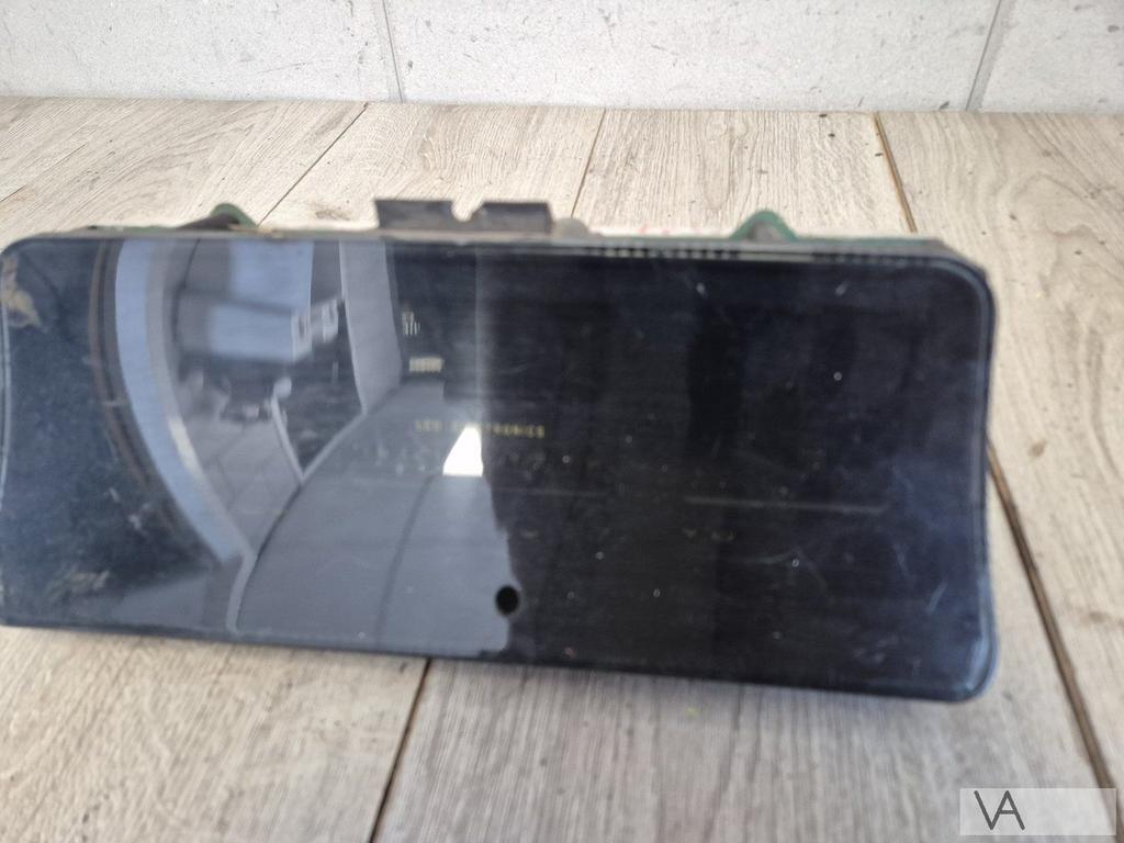 Opel Kadett E GSI digitale teller cockpit digidash 93154772, Gebruikt, -, -, Opel