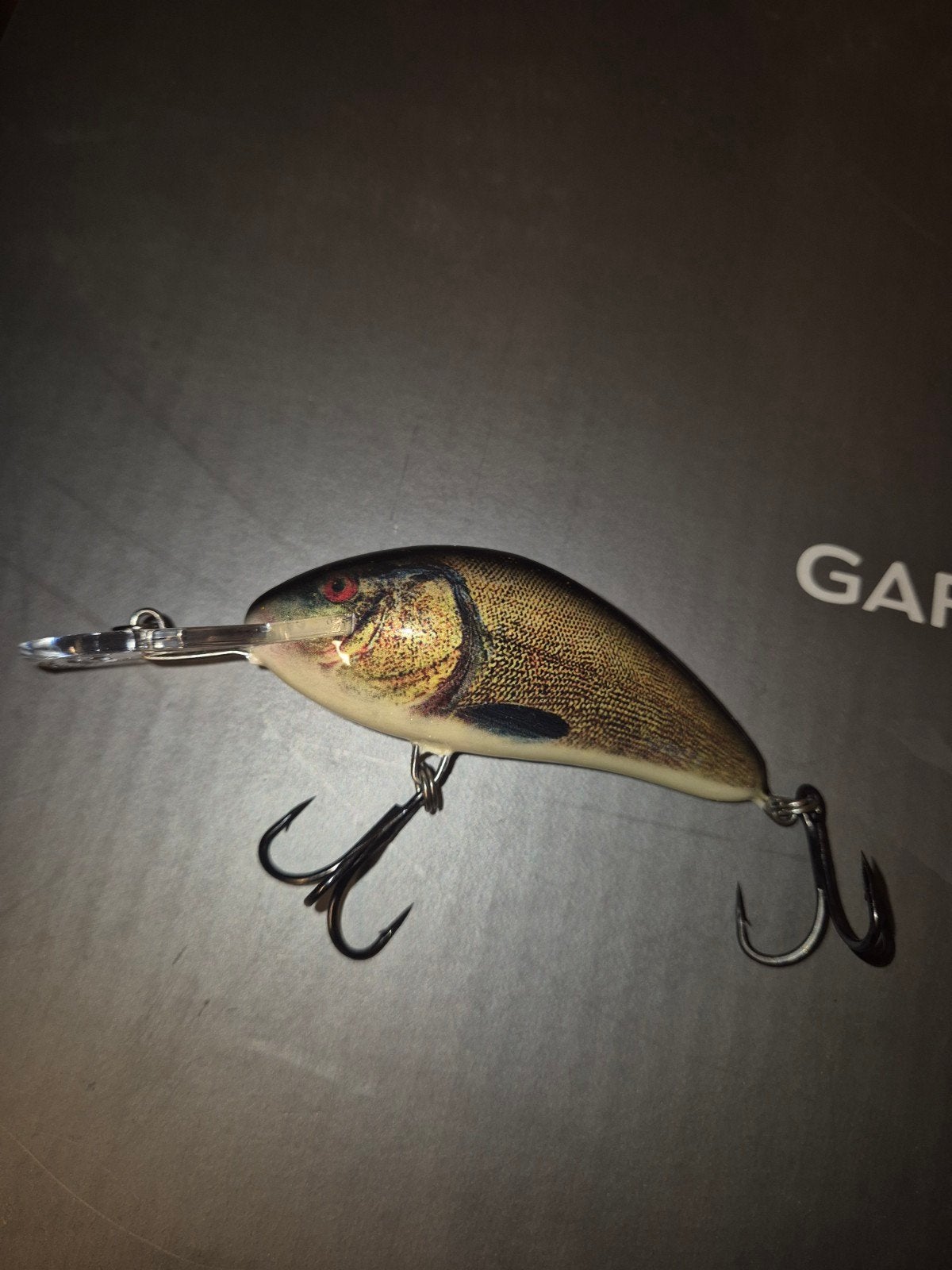 gloednieuwe Hornet 9 tench, Ophalen of Verzenden, Nieuw, Overige typen