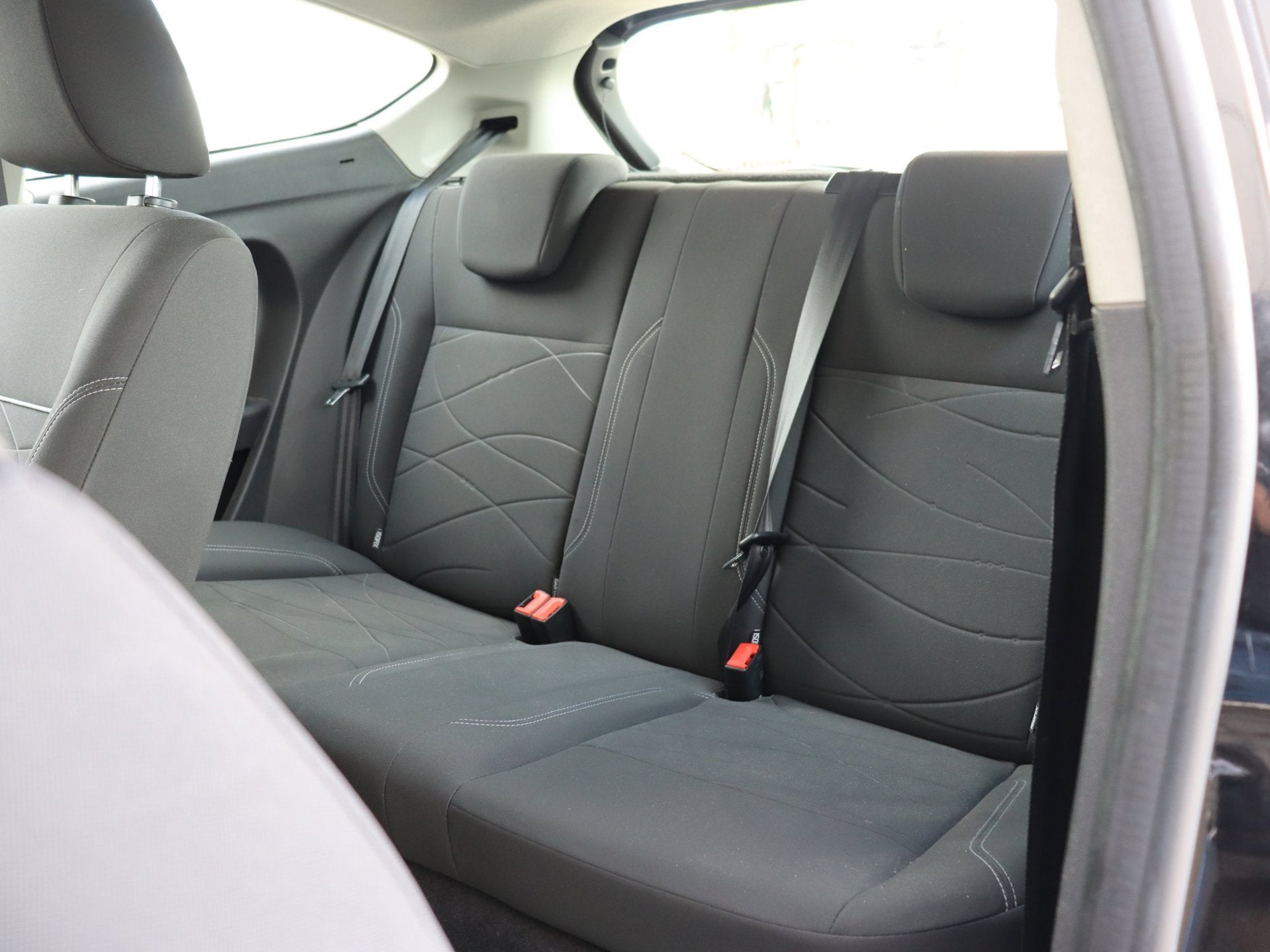 Foto 10 van Ford Fiesta 1.0 Style airco org Nederlands