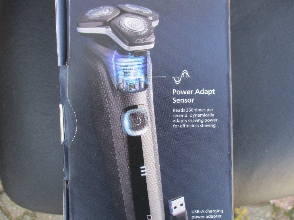 philips scheerapparaat 5000 series, Ophalen of Verzenden, Nieuw, Scheren en Epileren