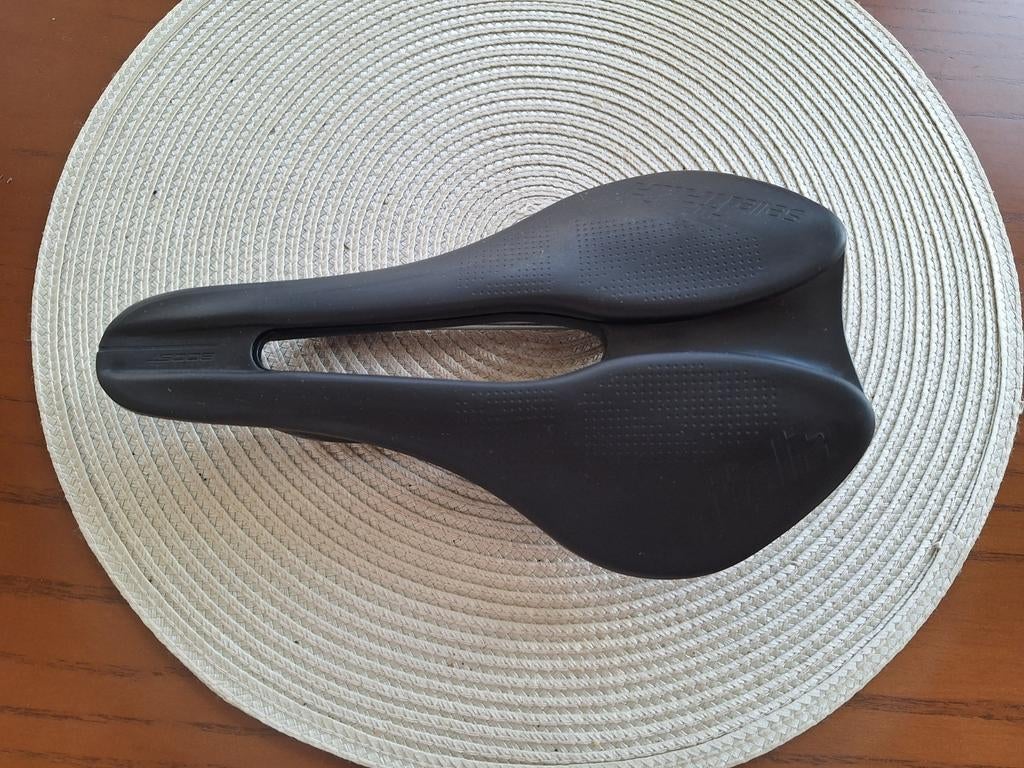 Zgan Selle Italia Model X Racefiets Zadel - Unisex 145mm, Fietsen en Brommers, Fietsonderdelen, Ophalen of Verzenden, Racefiets