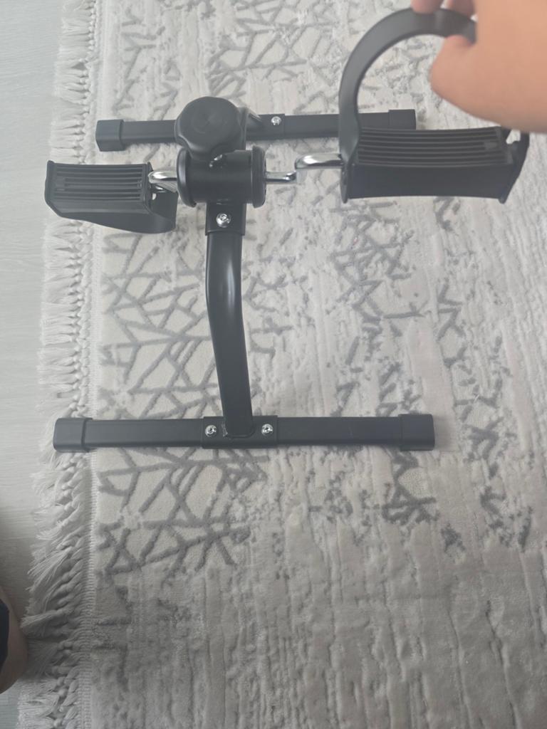 Fiets trapper sport, Ophalen, Nieuw, Metaal, Benen