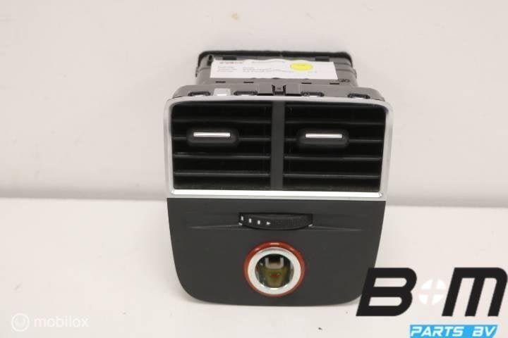 Luchtrooster achter Audi A3 8V 8V0819203, Auto-onderdelen, Gebruikt