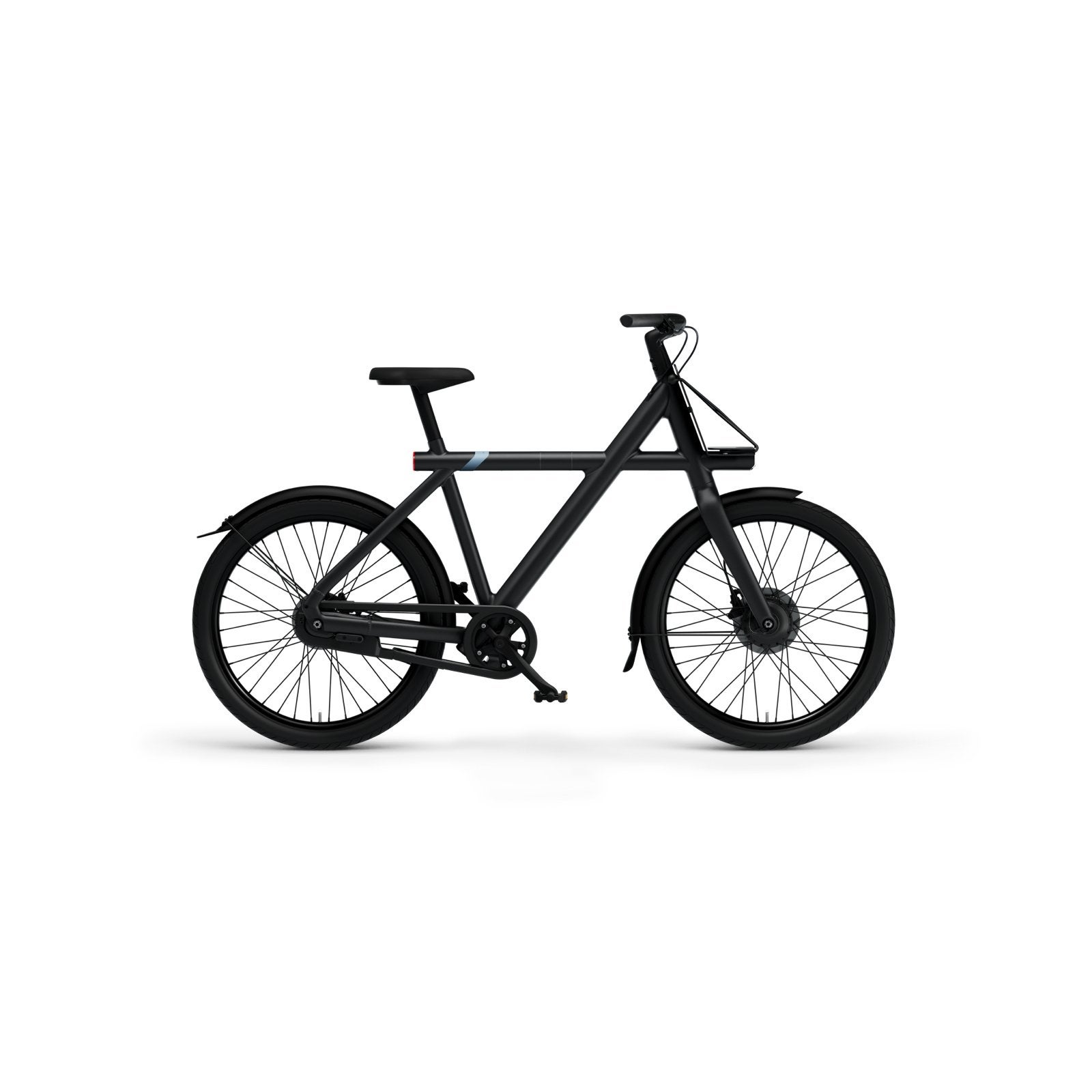 VanMoof X3 PARTS, Ophalen, Gebruikt, 55 tot 59 cm, Vanmoof