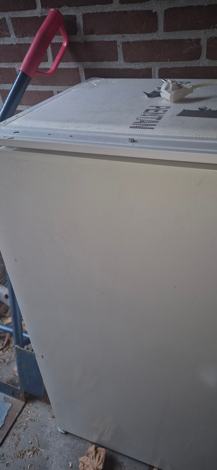 Inbouw Koelkast AEG, 45 tot 60 cm, Ophalen, 85 tot 120 cm, Zonder vriesvak