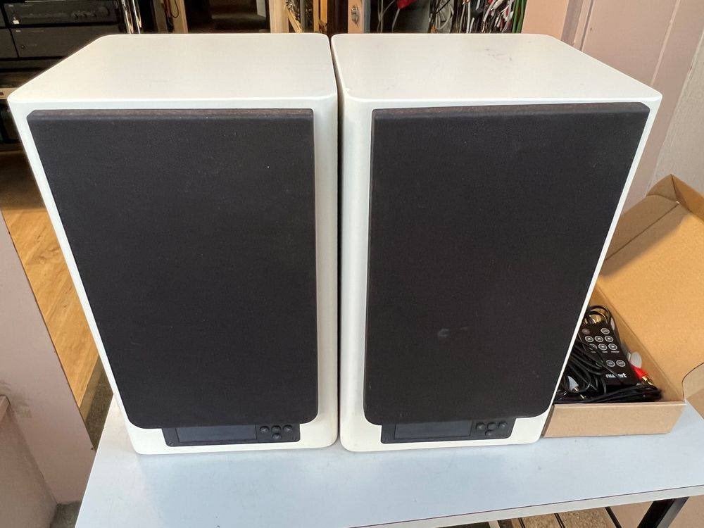 Nubert nuPro A-200