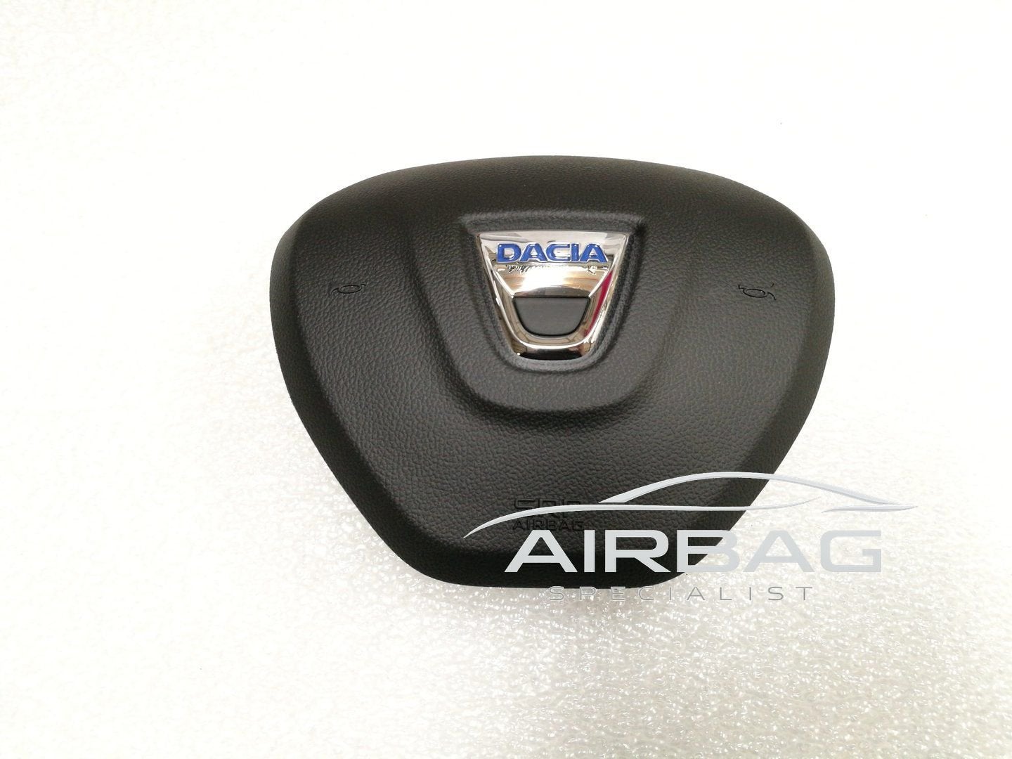 Airbag stuur Dacia Dokker 2018+ Sandero Logan Lodgy 2017+ 98, Auto-onderdelen, Dashboard en Schakelaars, Dacia, Gebruikt, Ophalen of Verzenden