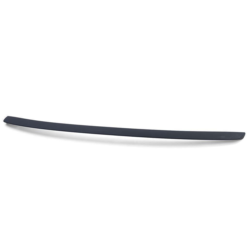 Spoiler Achterklep Mat Zwart Voor Audi A5 8T S5 RS5 Styling, Verzenden, Automotive Parts, A.parts@hotmail.nl, Trasmolenlaan 12 3447 GZ Woerden
