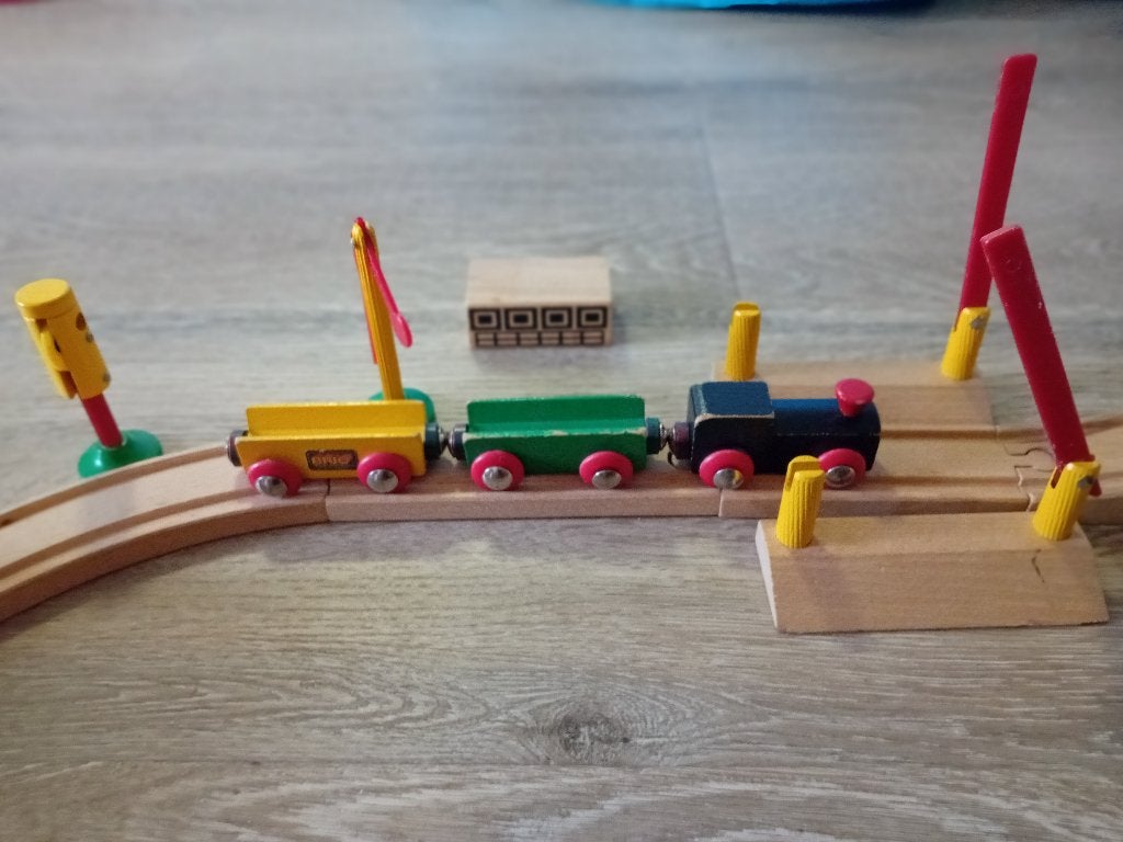 kinderspeelgoed, Ophalen, Gebruikt, Jongen of Meisje