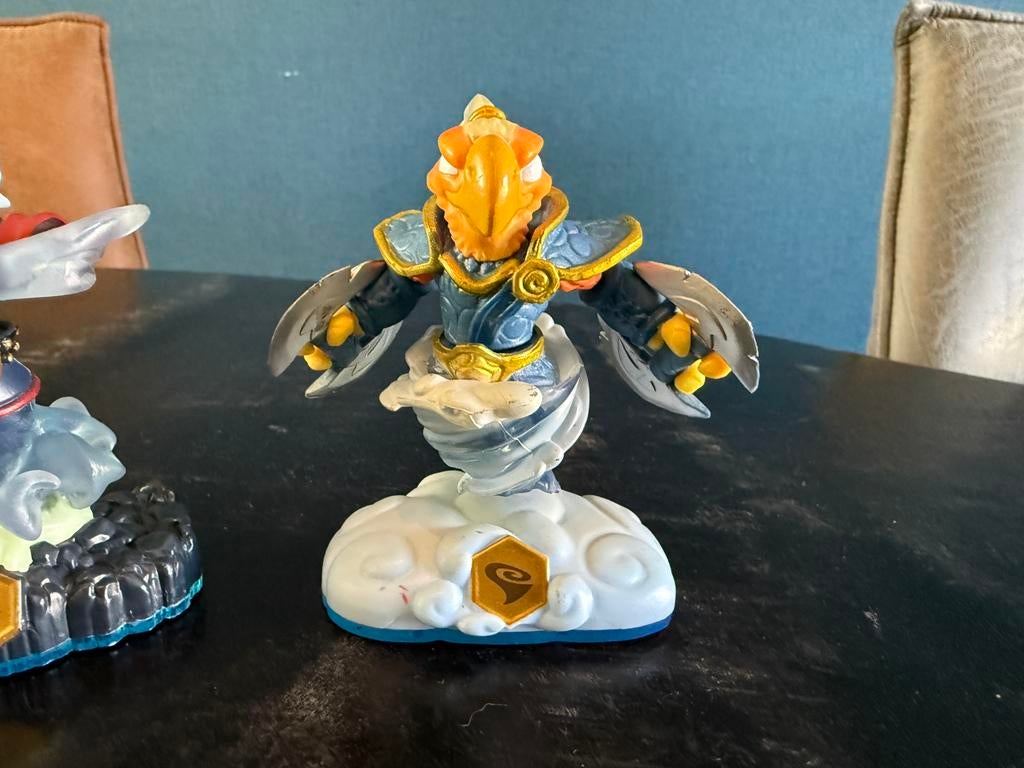Free Ranger (Skylanders Swap Force), Avontuur en Actie, 2 spelers, Ophalen of Verzenden, Zo goed als nieuw