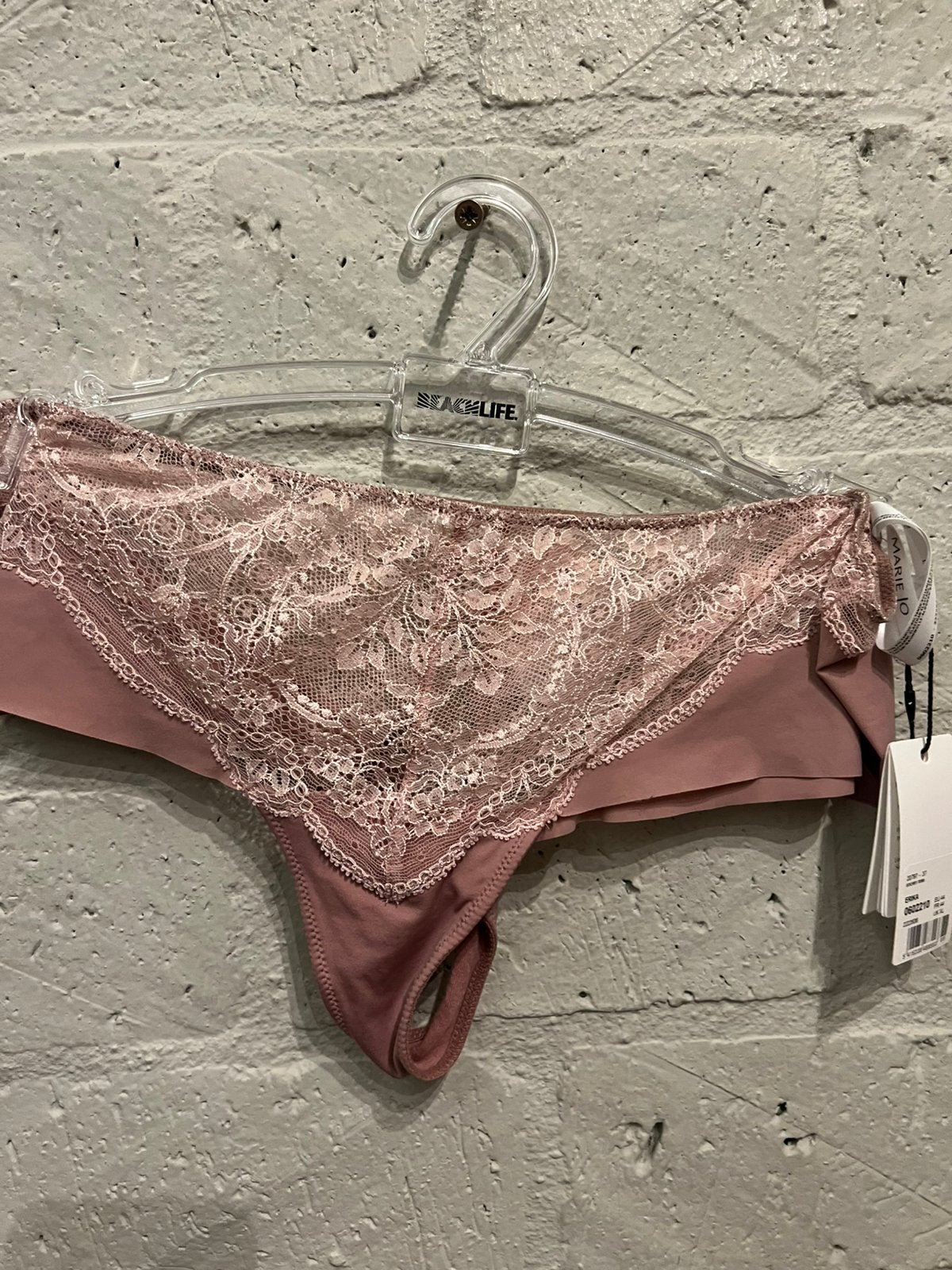 Marie Jo string maat 44 NIEUW!! Nu €7,50, Ophalen of Verzenden, String