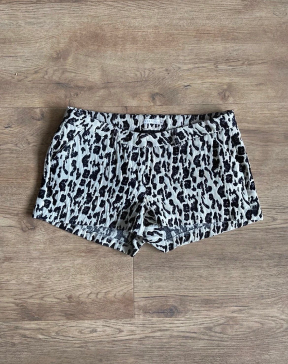 Costes | Dames korte broek | Maat M | Short | Zomerbroek, Maat 38/40 (M), Kort, Wit, Ophalen of Verzenden