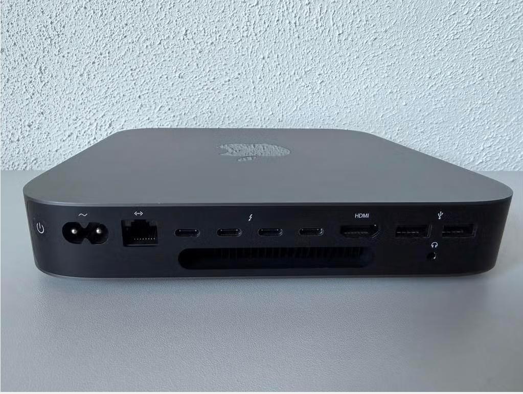 ≥ Apple Mac Mini 2018 te koop | Marktplaats