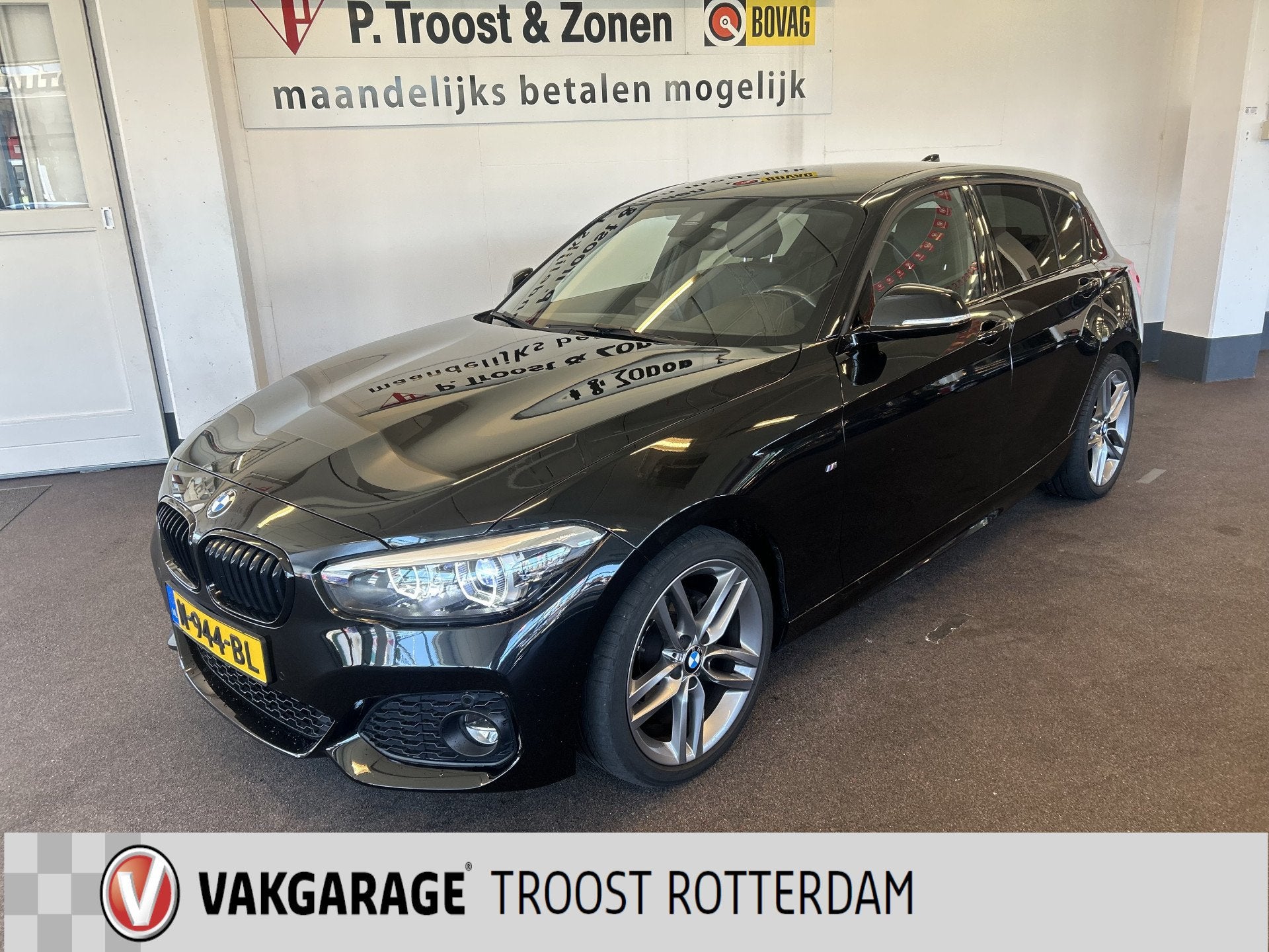 BMW 1-Serie