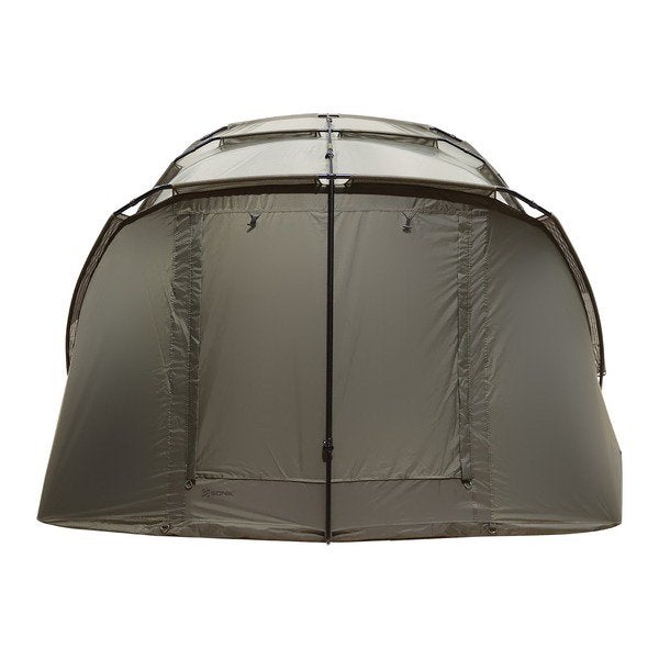 Sonik bank tek 1 persoon bivvy, Ophalen, Zo goed als nieuw, Overige typen