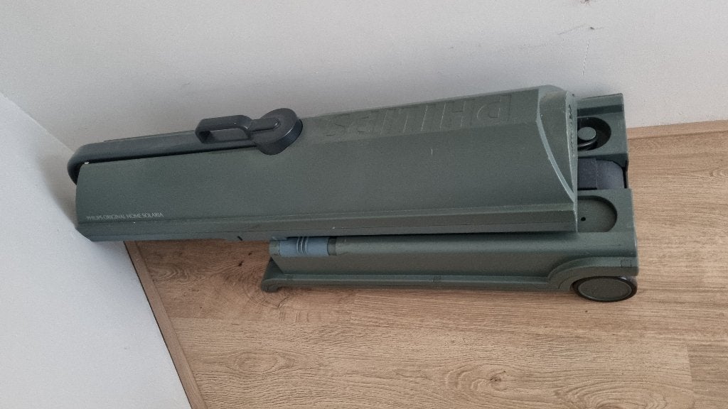 zonnebank Philips, Ophalen, Gebruikt, Overige modellen, Minder dan 10 lampen