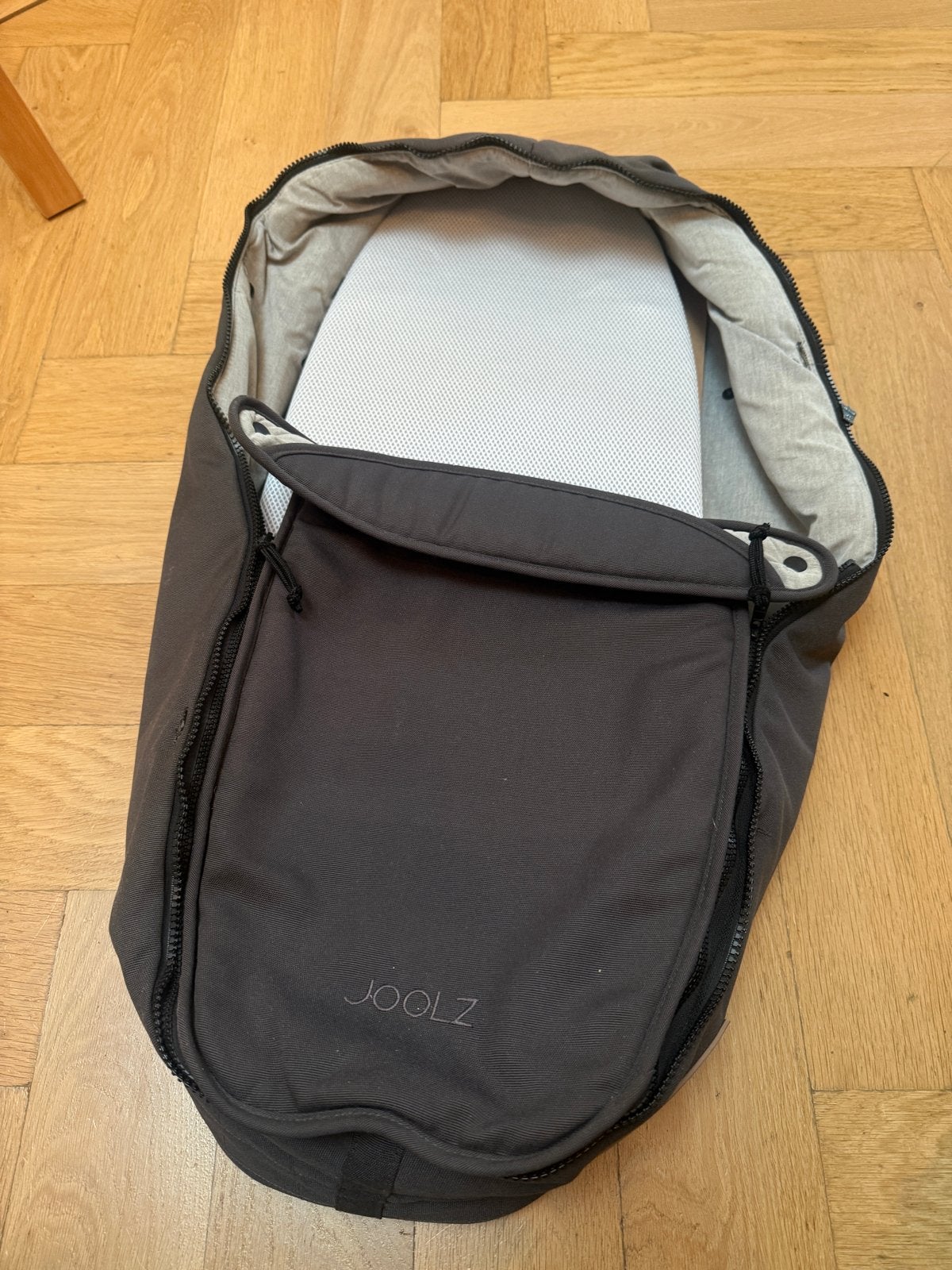 Joolz baby - Comfortabele reiswieg kinderwagen, Gebruikt, Met reiswieg, Ophalen, Kinderwagen