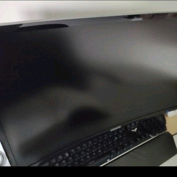 Samsung 24" Curved Monitor Full HD (1080p), Audio, Tv en Foto, Televisies, Ophalen of Verzenden