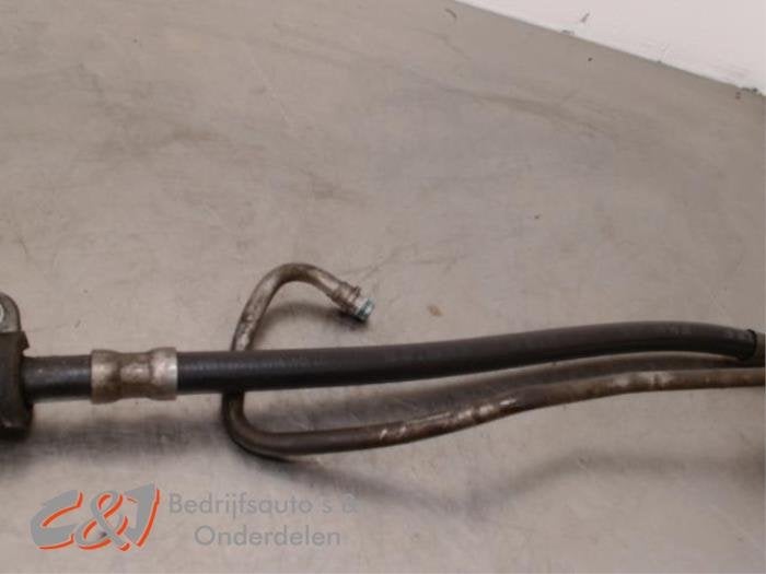Stuurbekrachtiging Leiding van een Mercedes Sprinter, Gebruikt, -, Ophalen of Verzenden, -