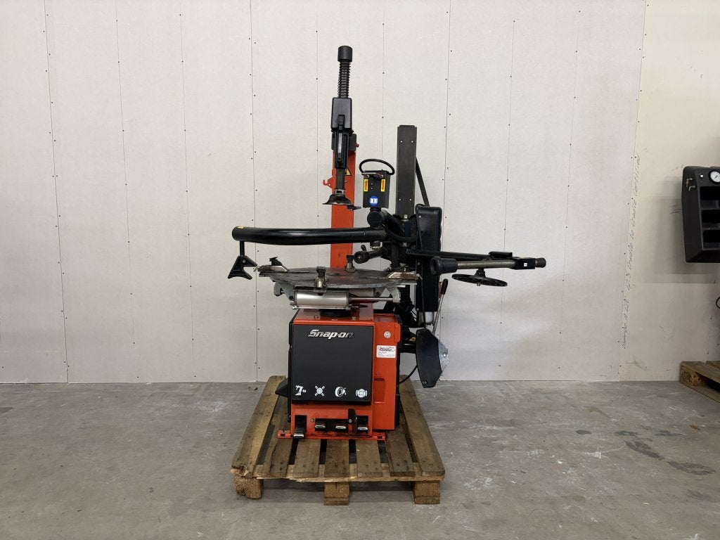 Snap On T3 banden demonteer apparaat / machine hulparmen, Niet ingevuld, Niet ingevuld, Ophalen of Verzenden, Zo goed als nieuw