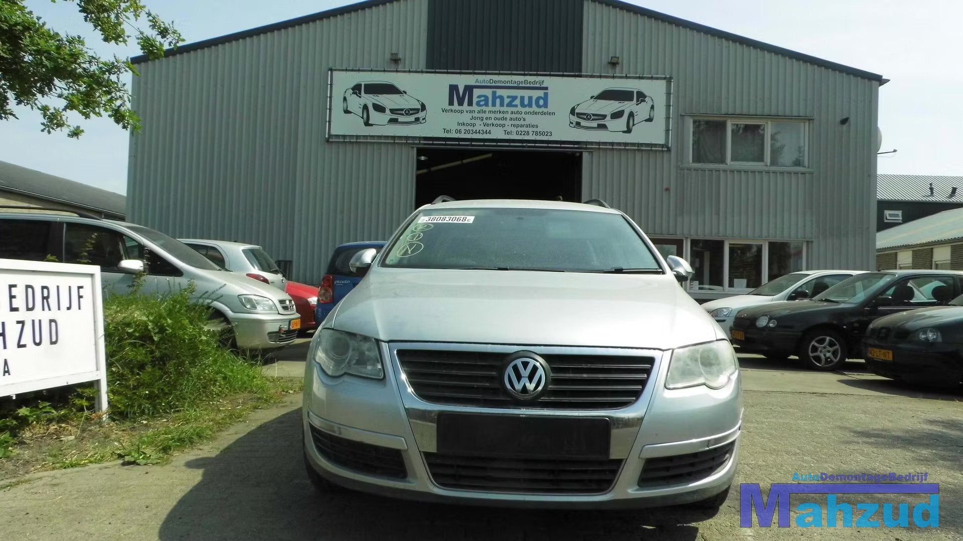 VOLKSWAGEN PASSAT 1.9 TDI MOTORBLOK BXE MOTOR, Gebruikt, Volkswagen, Volkswagen AG, Berliner Ring 2
38440  Wolfsburg, DE