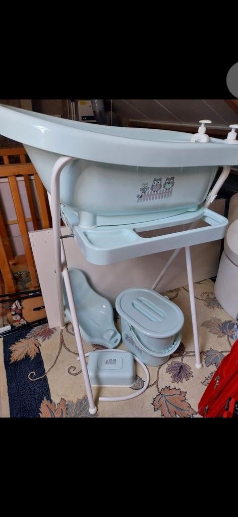 Baby bad, Ophalen of Verzenden, Badje