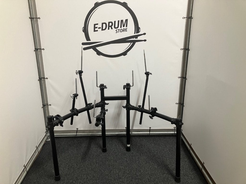 Roland MDS-4v drumrack (MDS-4 MDS4), Verzenden, Zo goed als nieuw, Drums of Percussie