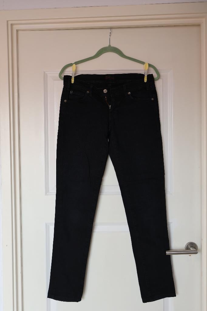 Citizens of Humanity jeans, Zwart, Ophalen of Verzenden, Zo goed als nieuw, W27 (confectie 34) of kleiner