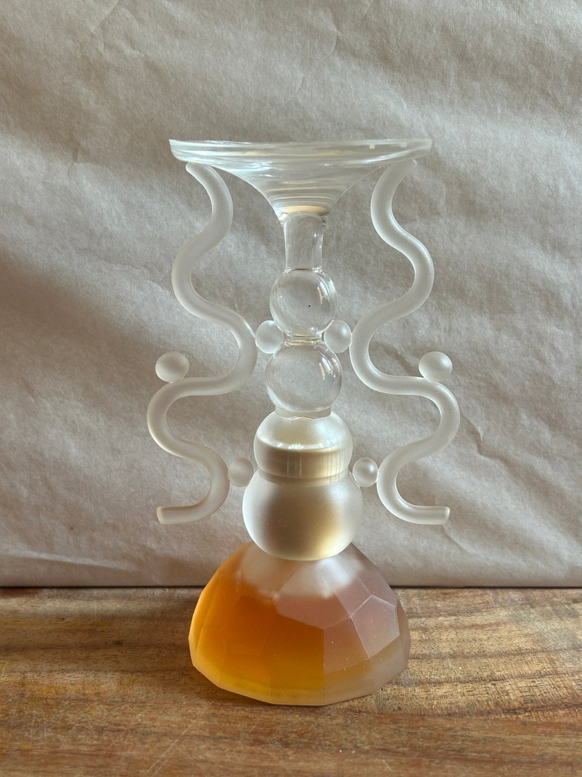 Loris Azzaro - Oh la la 25ml parfum, Ophalen of Verzenden, Nieuw