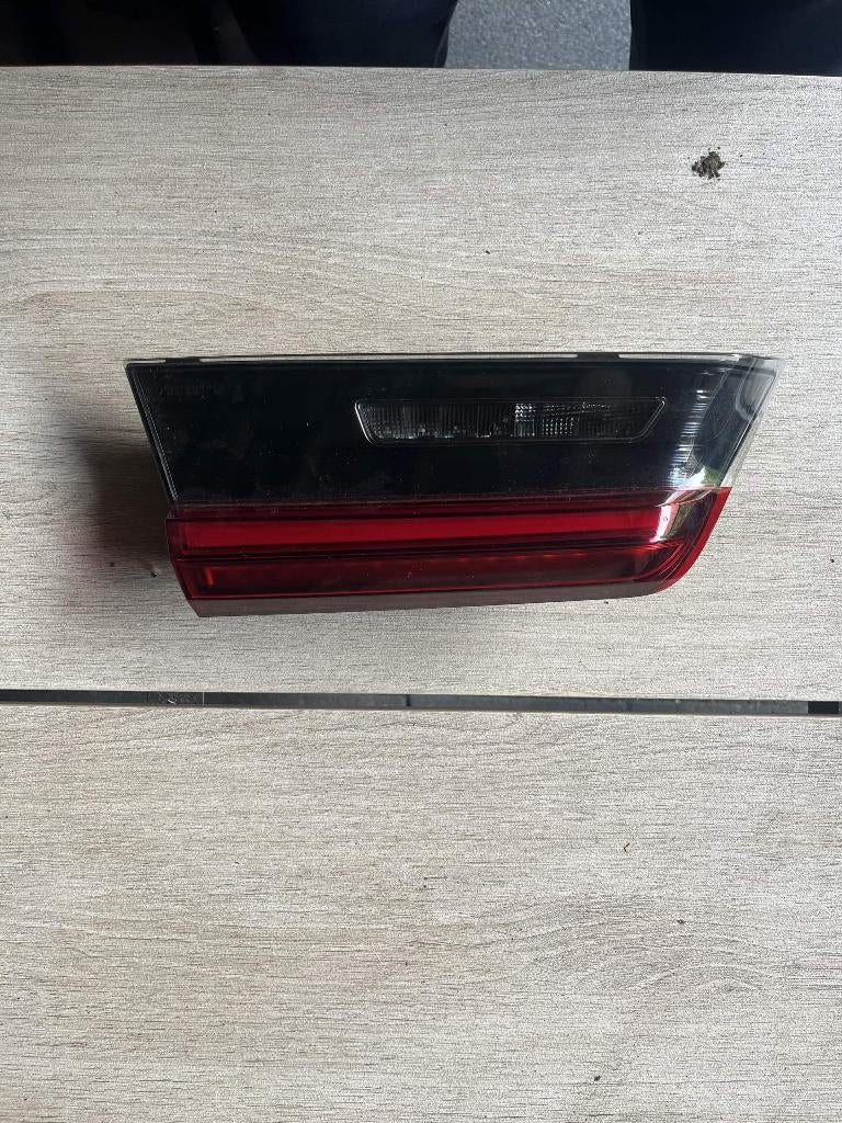 Nieuw BMW 3serie G20 links achterlicht, Ophalen of Verzenden, Nieuw, BMW