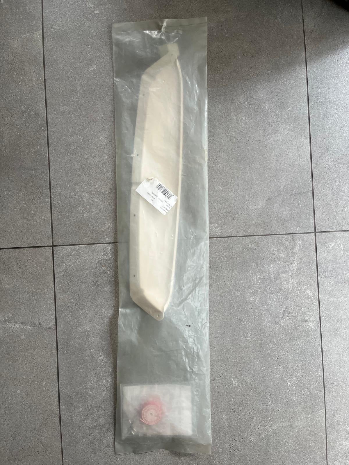 Dometic Seitz Mini Heki Spoiler ZUB1372 ZB1074 Nieuw, Ophalen of Verzenden, Nieuw