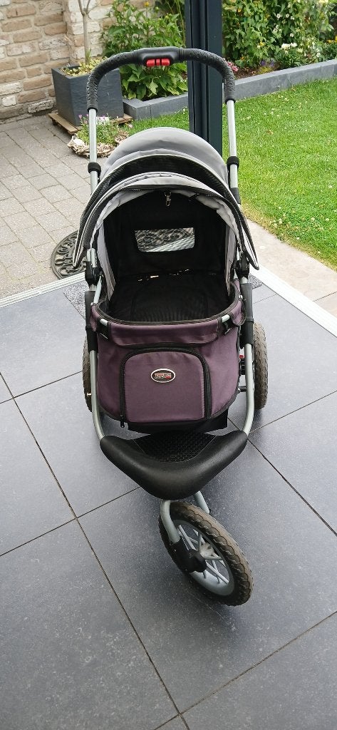 InnoPet Comfort EFA ECO - Hondenbuggy, Ophalen, Zo goed als nieuw